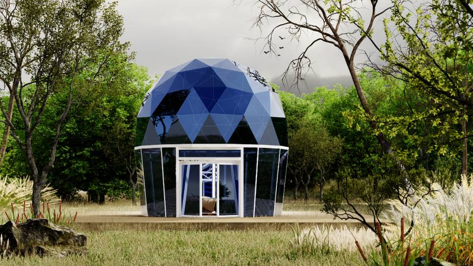 廉江市雪利——专注野奢星空空间，一站式星空帐篷厂家与解决方案专家